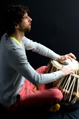 VINCENT PIERCE SMITH PERCUSSION